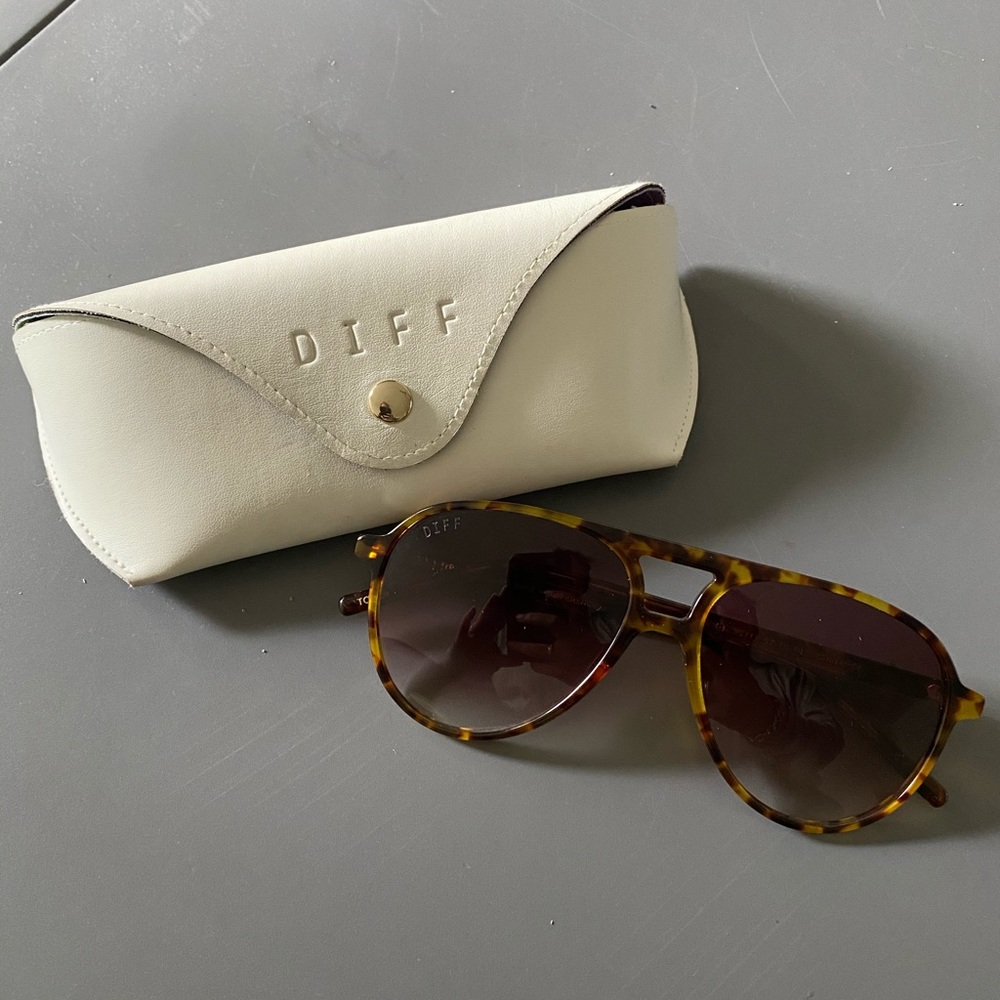 diff aviators